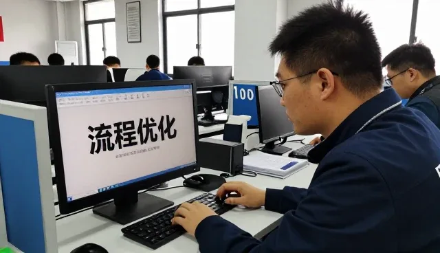 管理培训如何满足现代验收交付环节需求