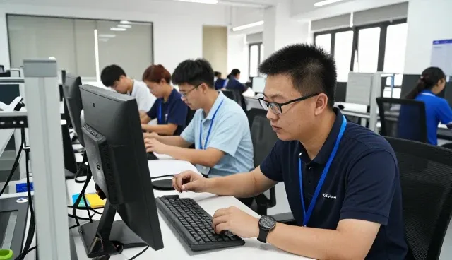 商务配套服务选择参考指南