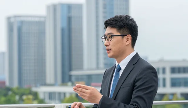 不同业务规模下品牌咨询的选型关注点