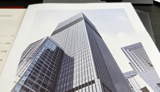 市场分析报告撰写中的检查要点与业务发展趋势