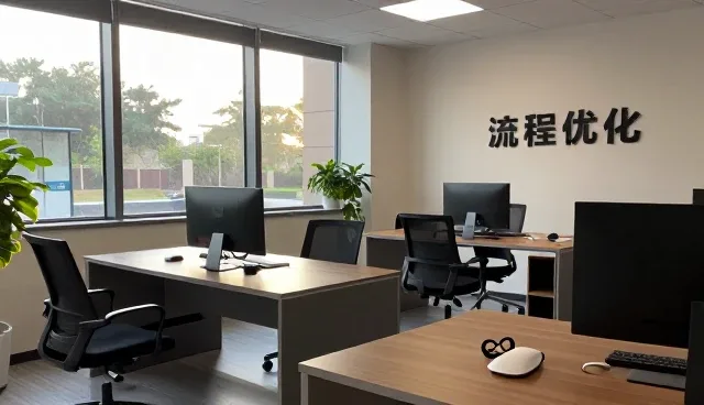 江苏创尚君财企业服务有限公司分享助力高效成长发展新观点