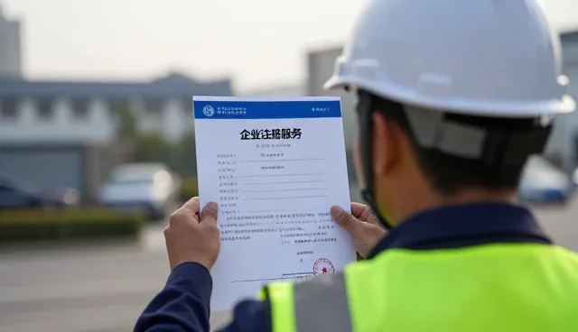 企业注册服务如何顺应市场调研趋势推动业务增长